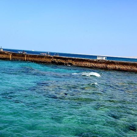 Sand Beach Resort ฮูร์กาดา ภายนอก รูปภาพ