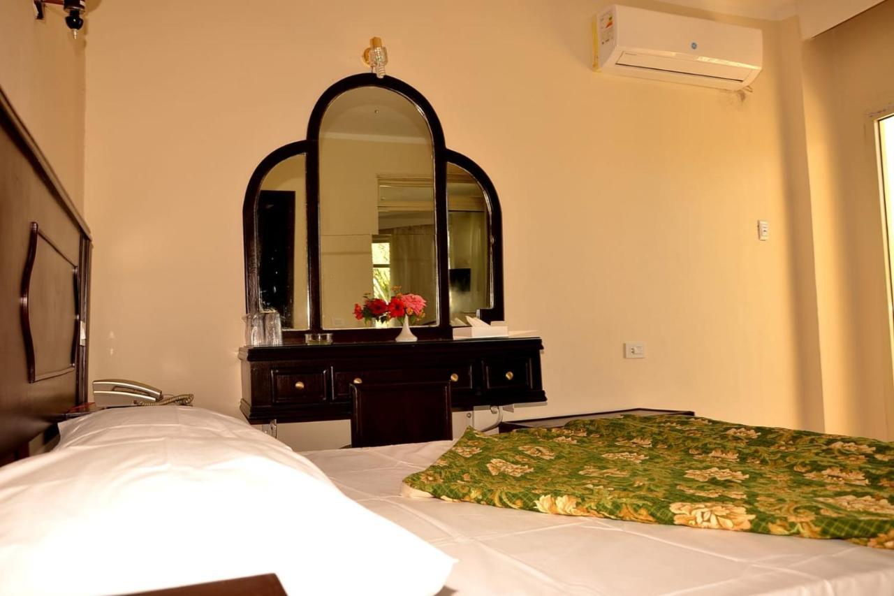 Sand Beach Resort ฮูร์กาดา ภายนอก รูปภาพ