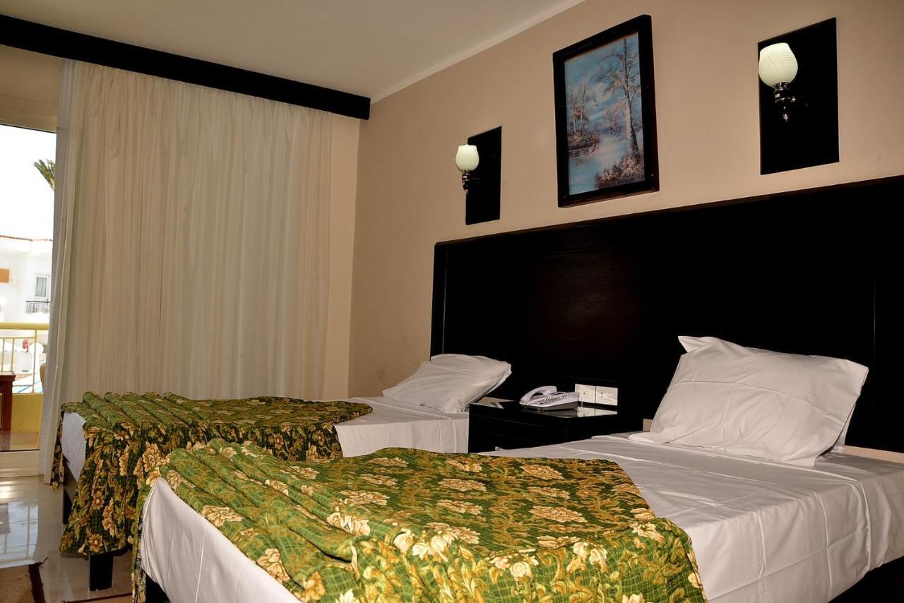 Sand Beach Resort ฮูร์กาดา ภายนอก รูปภาพ